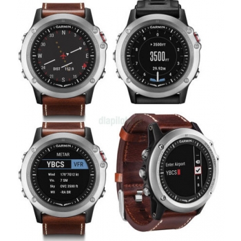 Garmin D2 Bravo